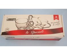 Bialetti RTATZ141 - Set tazzine da caffÃ¨ Marocchino
