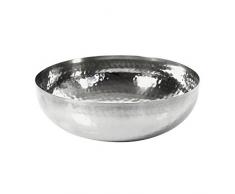 Equinox, Insalatiera, Acciaio Inox (Edelstahl)