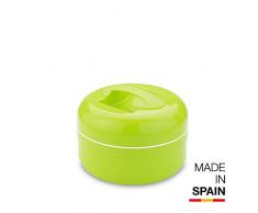 Valira Fun - Lunchbox 1,5 Litri, Verde