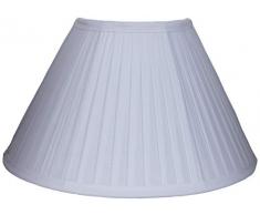 Better & Best 0200322, paralume decorativo, bianco, unico