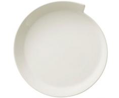 Villeroy & Boch 10-2525-2590 - Piatto per la Pizza, 30 cm, Set da 4