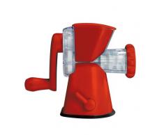 Eddingtons Pro Tritacarne colore: Rosso