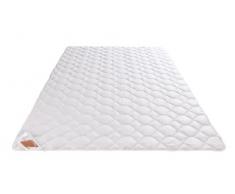 BÃ¶hmerwald 559603-11 Piumone Leggero in Seta tussah 135x200 cm