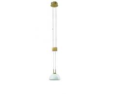 Sorpetaler Melissa 700160 - Lampadario a sospensione
