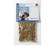 Berk - Inner Worlds Pure Resins - Incenso, Ambra