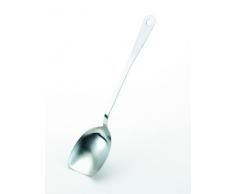 Alessi AJM19/51 L Cucchiaio da Cucina, in Acciaio Lucido