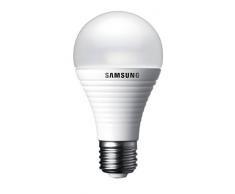 Samsung SI-I8W041140EU Lampadina a Bulbo LED, a pera