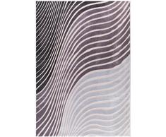 DolceMora Sehrazat Atlas 6002 Tappeto, Acrilico, Beige, 150 x 80 x 15 cm