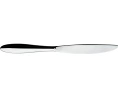 Alessi SG38/6M Mami Coltello da Frutta Monoblocco, Acciaio AISI 420