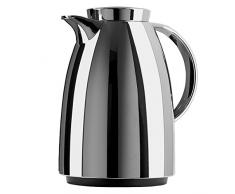 EMSA Auberge Caraffa termica da 1 l, cromo