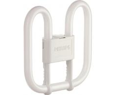 Philips PL-Q 38W/830/4P 1CT/10BOX 38 Watt PLQ Lampada - colore bianco