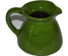 Amazing Cookware Brocca, Argilla, Blu