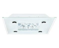 Eglo Lampada da soffitto Integriert