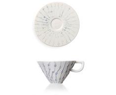 LAbitare Tazza Caffè, Linea Seasons, Dicembre