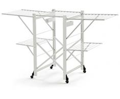 Arredamenti Italia Stendibiancheria Gabbiano sbiancato