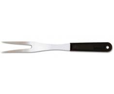 Deglon 3745020-V - Forchettone Curvo, Antiscivolo, 20 cm