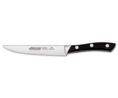 Arcos Coltello da Verdura con Astuccio Serie Terranova