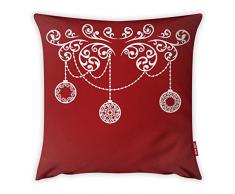 Bonamaison Federa, Multicolore, 45x45