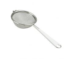 Metaltex 110107 Colino, 7 cm, Argento