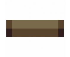 Contento 656280 - Tovaglia Runner Zarah, Pratica e Lavabile