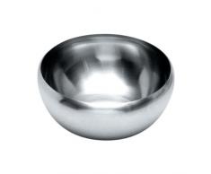 Alessi 205/25 Insalatiera in Acciaio Inossidabile