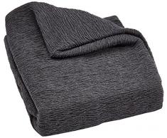 Zebra Beta Clic-clac - Copridivano elastico, Grigio