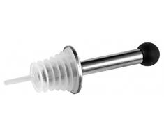 FMprofessional 21422.0 Dosatore, Acciaio, Argento, 50 x 50 x 20 cm