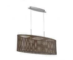 EGLO SENDERO lampada a sospensione Multicolore