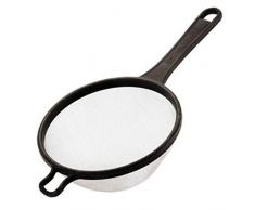 PADERNO 12941-10 Colino a Rete, 10 cm, Pa Plus
