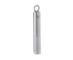 RÃSLE - Grattugia per Noce Moscata, in Acciaio Inox, 2,7 x 18 cm