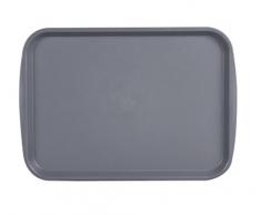 PADERNO 41860-43 Vassoio Fast Food, 30.7x43.5 cm, Polipropilene