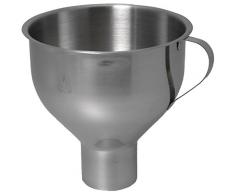 Baumalu 450141 - Imbuto in Acciaio Inox per confetture