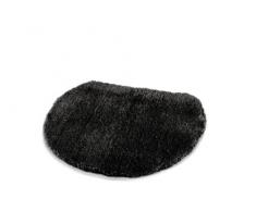 Meusch 2266926104, Copri tavoletta WC, 47 x 50 cm, Nero