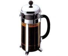 Bodum Chambord 1924-16 Caffettiera da 4 tazze