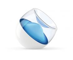 Philips Lighting Berry Lampada Portatile, Bianco