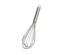 Tala - Frusta da Cucina in Acciaio Inox, 25 cm