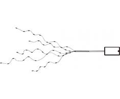 Star Trading 726-83 Catena Luminosa a LED