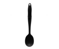 Bodum Bistro Cucchiaio Per Servire, In Plastica, Nero, 11383-01