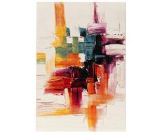 ABC Tappeto Gallery, Multicolore, 2160 x 230 cm