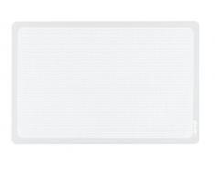 Guzzini My Fusion Tovaglietta 43 x 28,5 cm, Bianco