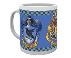 GB Eye LTD, Harry Potter, Ravenclaw, Tazza