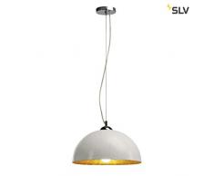 SLV, Lampada a sospensione, forma circolare, E27