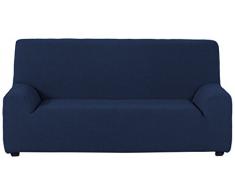 Casa Textil EdirDaniela - Copridivano Tres_plazas Blu