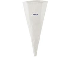 FMprofessional 21506.0 sac a Poche, Tessuto, Bianco