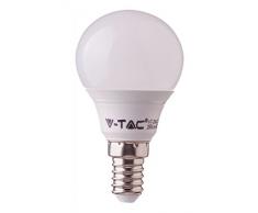 V-TAC VT-1880 5.5 W Lampadina a LED, Bianco