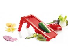 mastrad F21010 - Grattugia multisuperficie