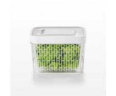 OXO - Good Grips GreenSaver Contenitore Conservazione Alimenti - 4 L