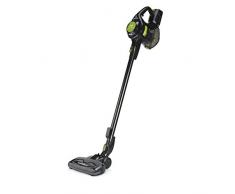 Tristar SZ-2000 Aspirapolvere scopa senza fili - Massima potenza - con accessori supplementari