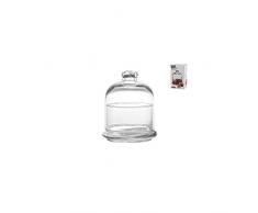 Pasabahce Basic Box Contenitore, 7.6 cm