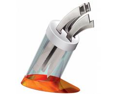 BUGATTI Ceppo coltelli Glamour